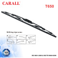 Conventional Windshield Wiper Blade